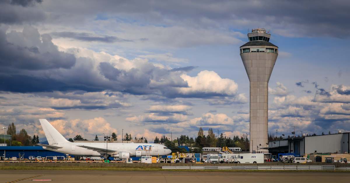 The regional airports across America with the most and least expensive airfare (2026 rankings)