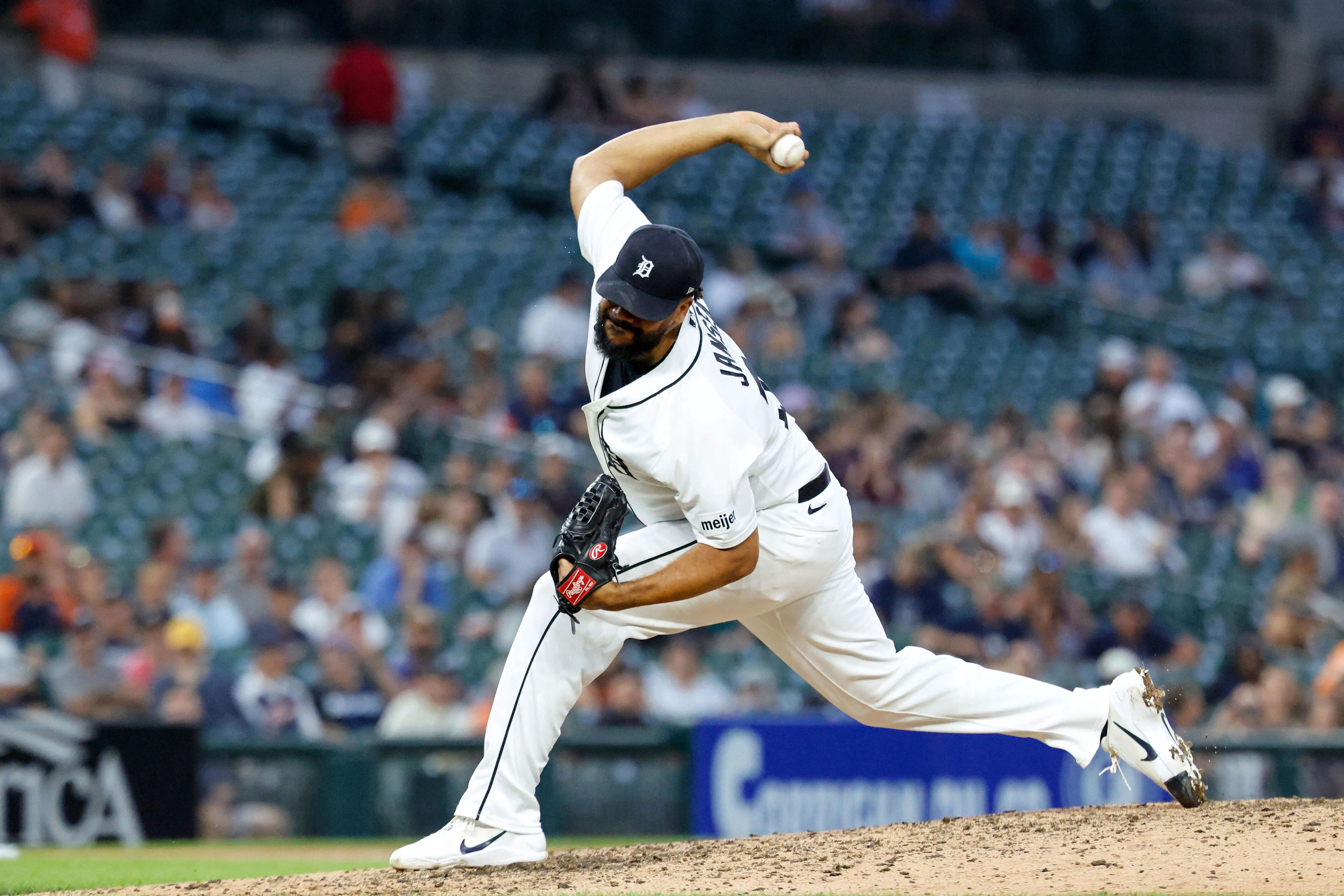 Detroit Tigers trade candidates: Who should go and why