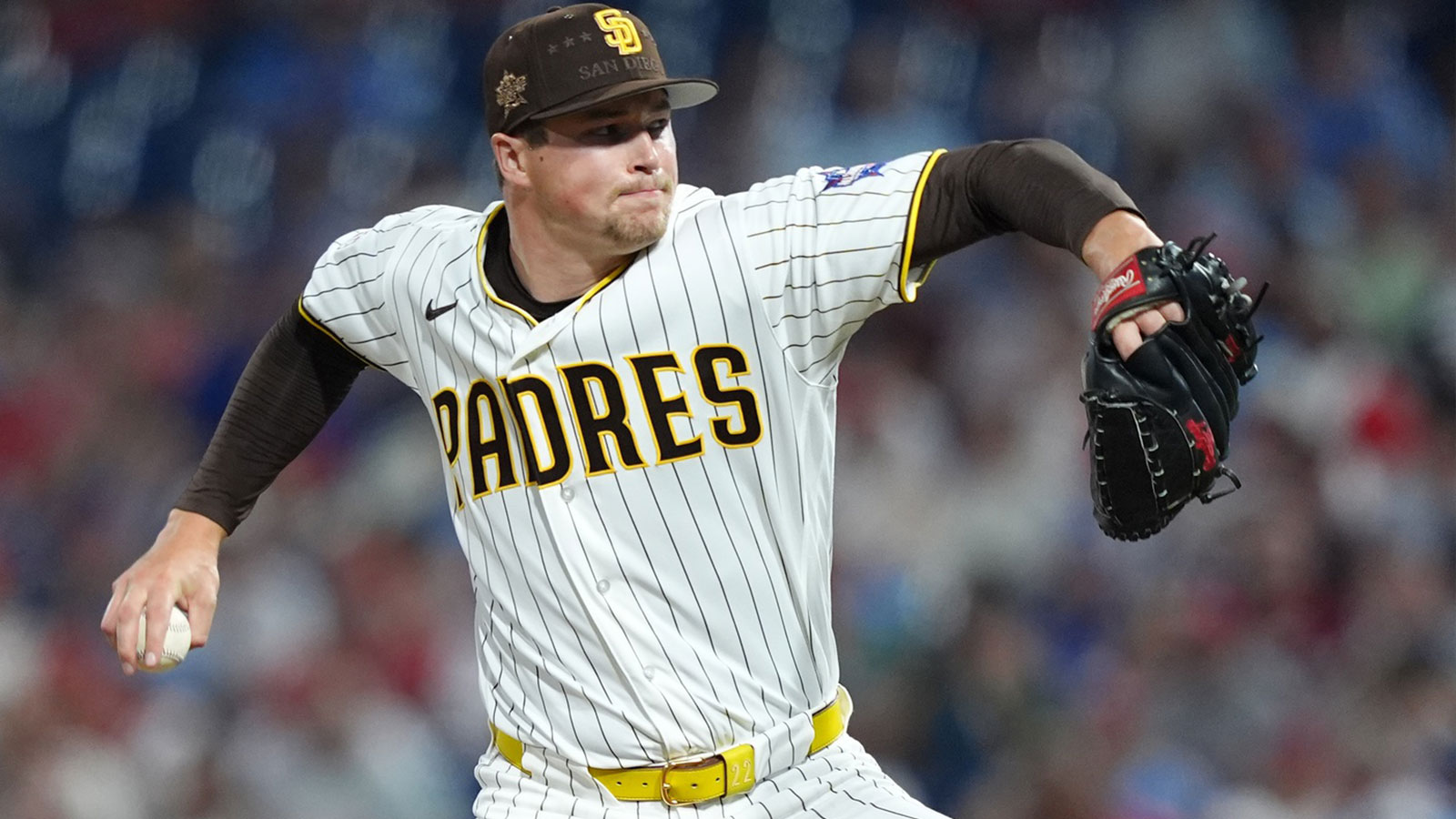 MLB rumors: Jeff Passan’s Mason Miller trade mic drop cranks up speculation