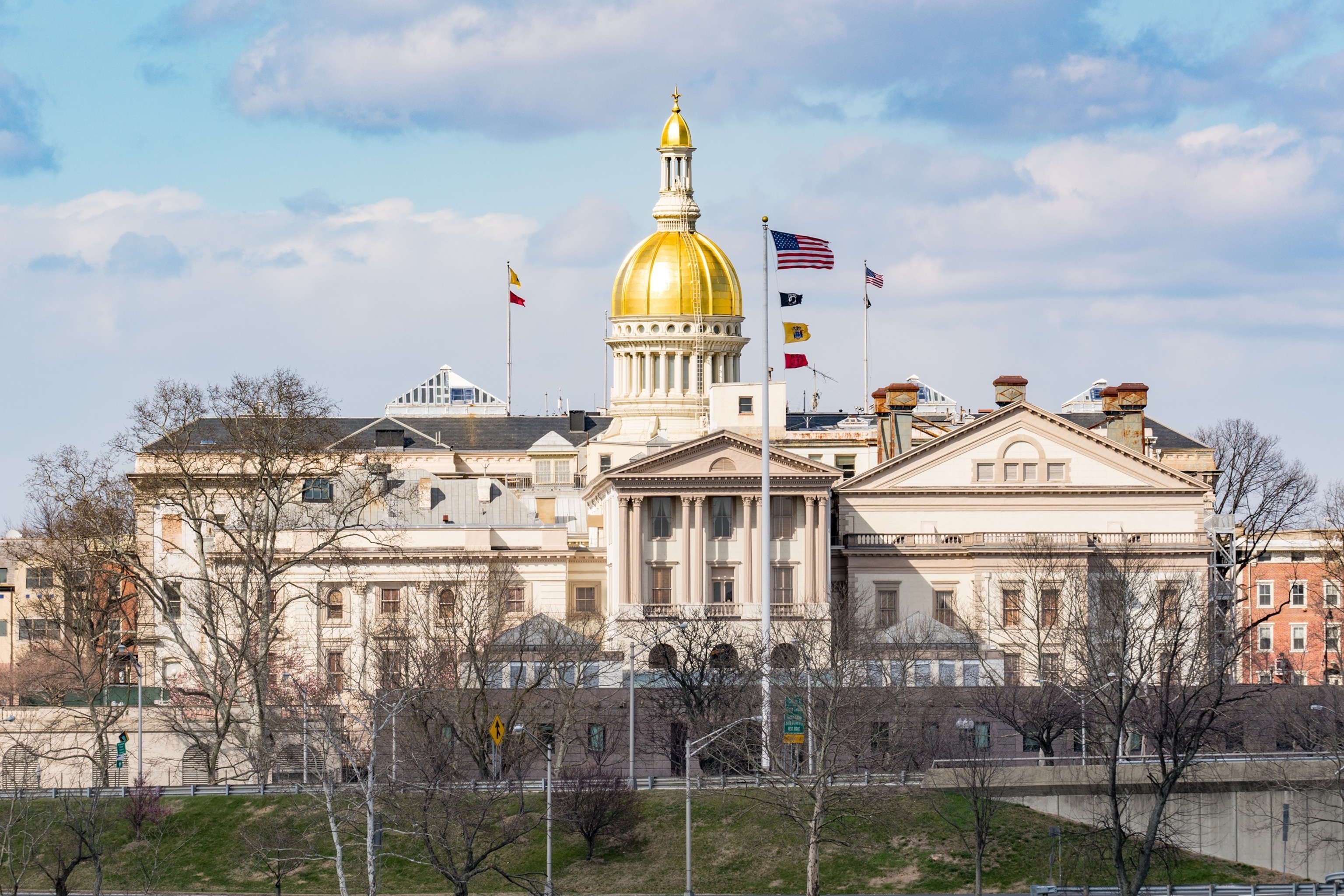 New Jersey accidentally registered 6,600 noncitizens to vote years ago, governor says
