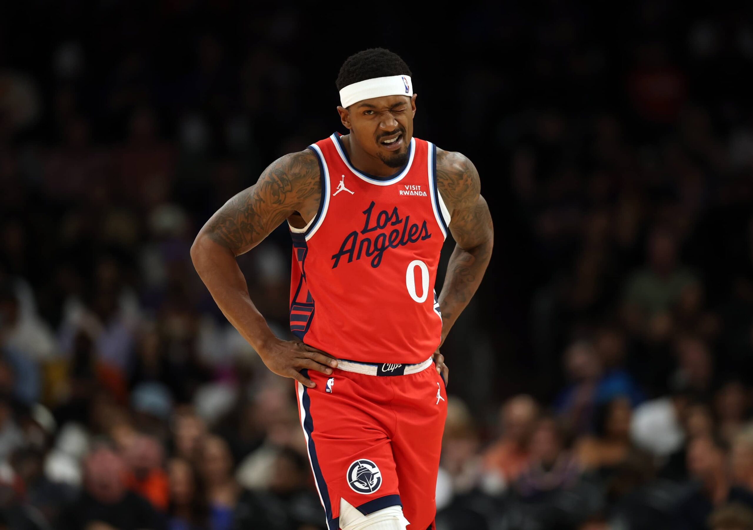 Two Eastern playoff teams linked to Bradley Beal in free agency