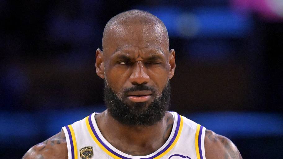 Warriors may target former lottery pick amid LeBron James pursuit