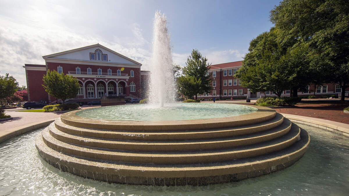 Feds investigate ECU med school admissions, citing alleged racial discrimination