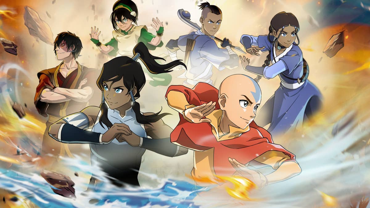 Paramount Games Studio at SDCC 2026: Everything you need to know