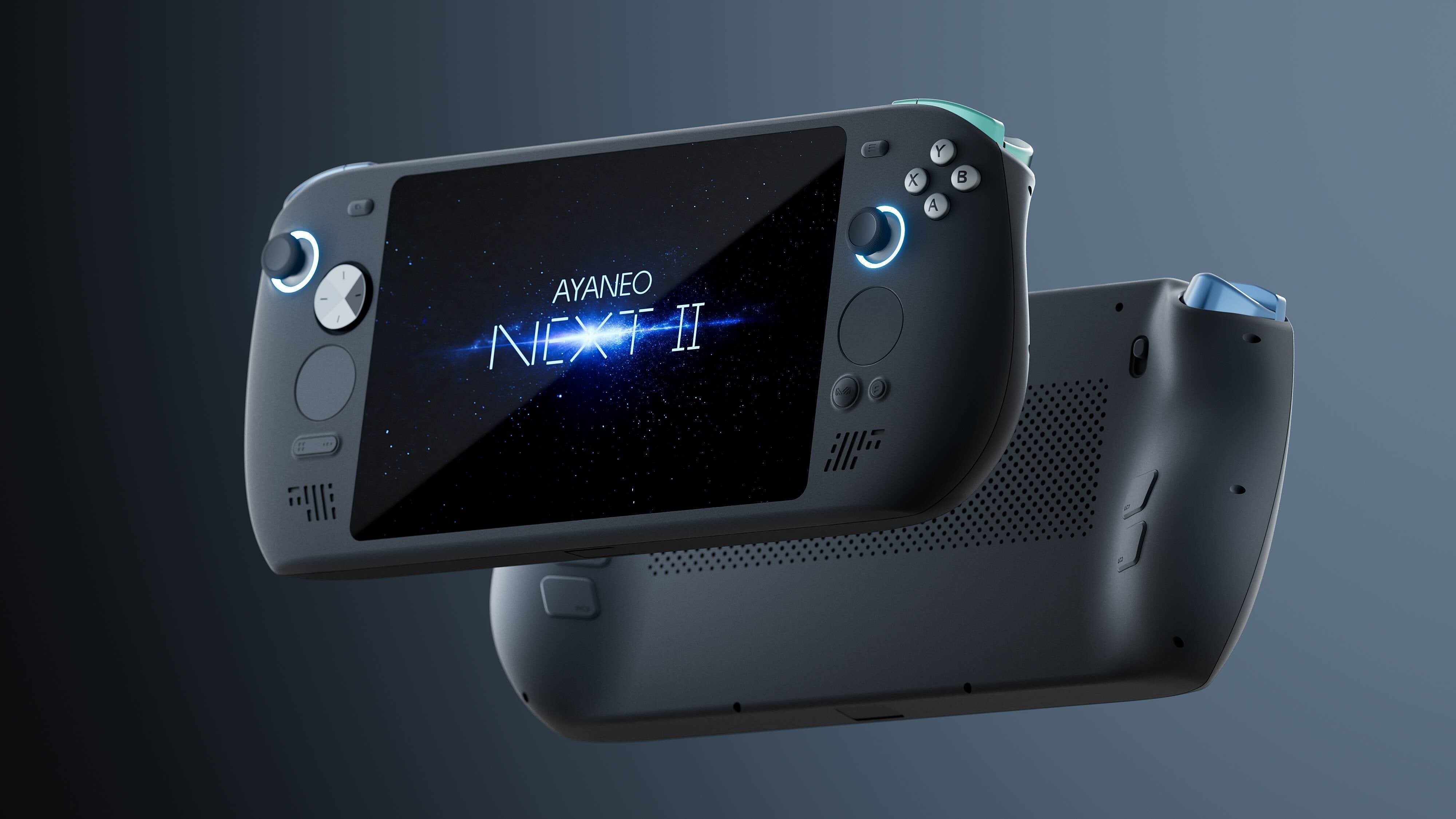 Got an extra $5K? Ayaneo Next 2 handheld is back on sale with higher price