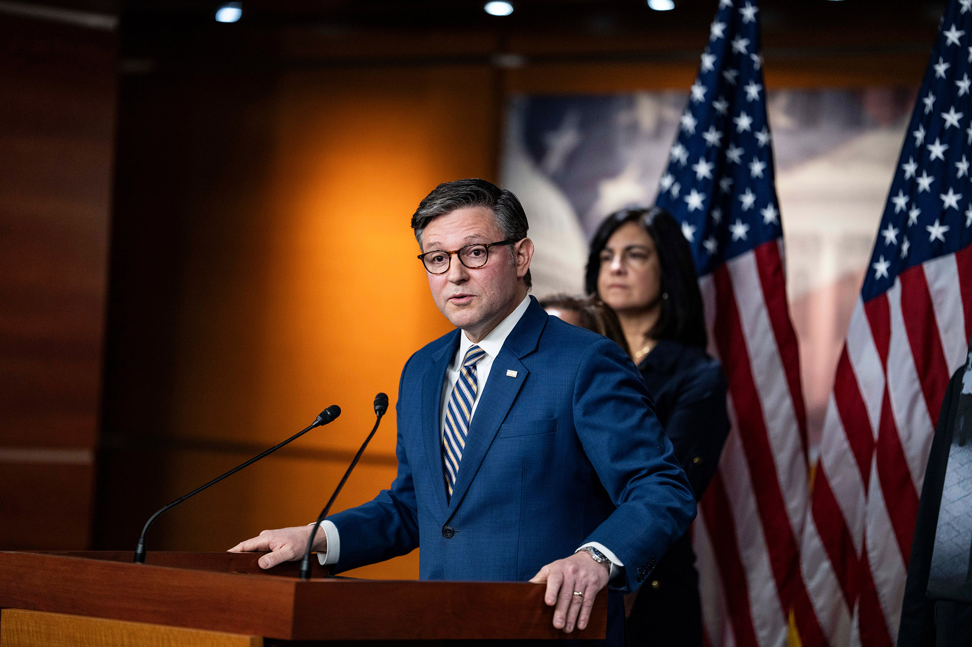 With a war on, Congress MUST keep the military from going broke