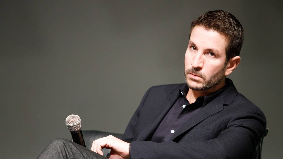 The silent patient: Best-selling thriller novel set for movie adaptation by Sony Pictures
