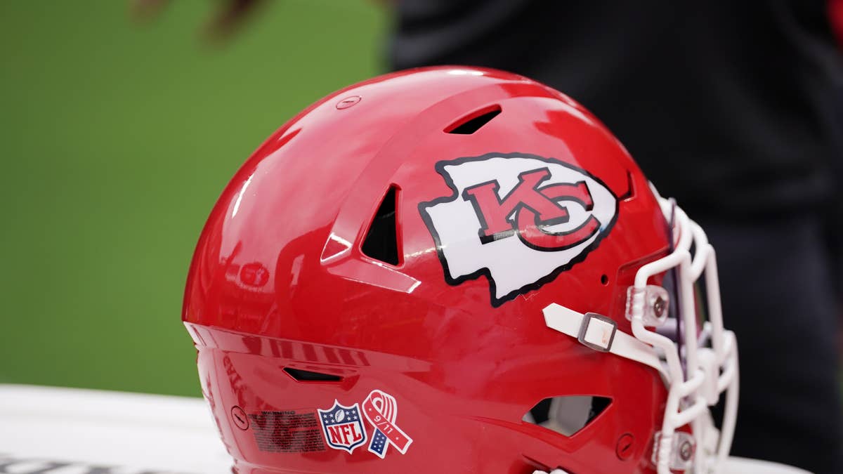 Kenneth Walker III is the only Chiefs player on NFLPA's rising stars list