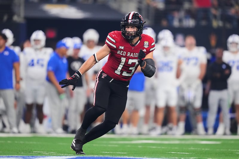 Big 12 Championship Football