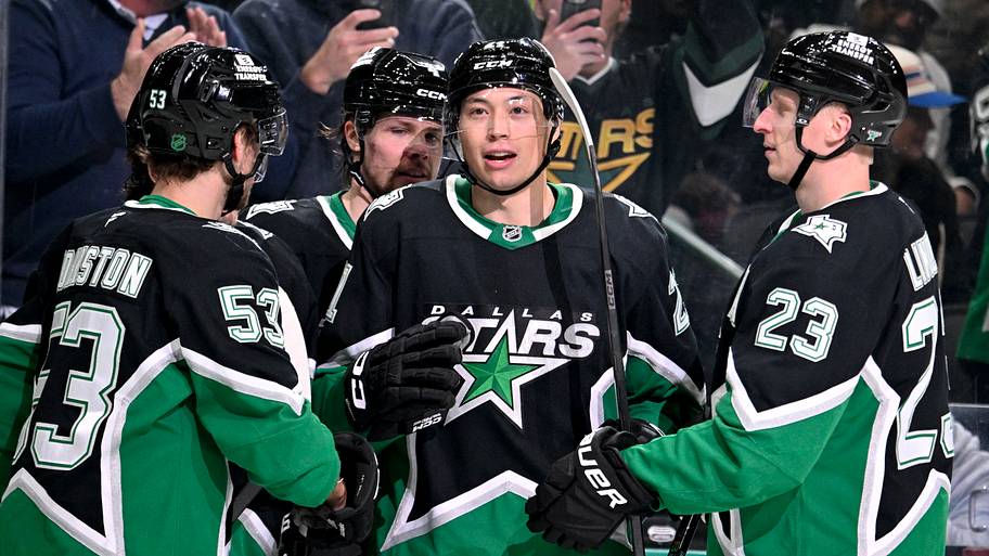 The Dallas Stars have officially postponed the Jason Robertson sweepstakes to 2027