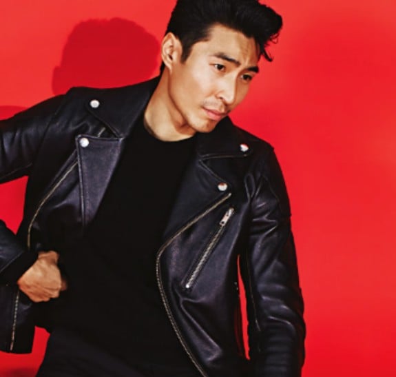 Chris Pang breaks typecast with his best role yet in 'The Season'