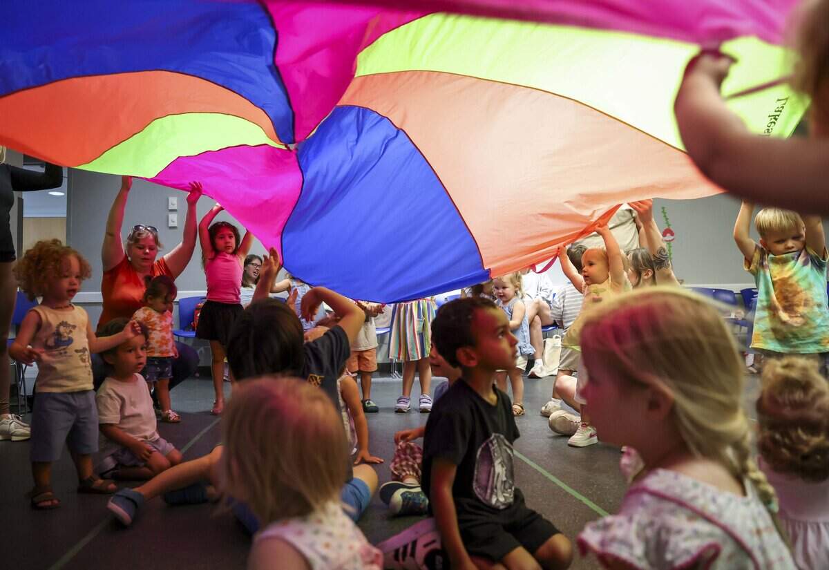 Tarrant County College to offer early childhood bachelor's degree in fall