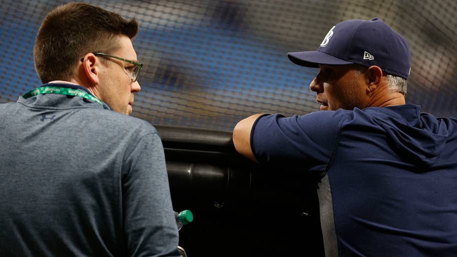 Rays need to aggressively pursue impact bat for stretch run