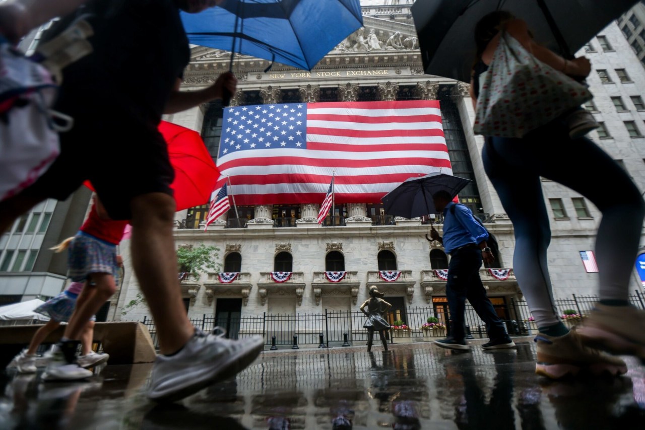 Private-Equity Assets Stuck in ‘Zombie Funds’ Are at a Record High