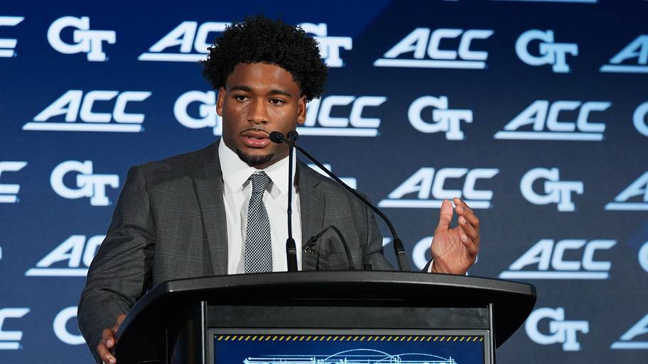 Three burning questions for Georgia Tech’s running backs entering fall camp