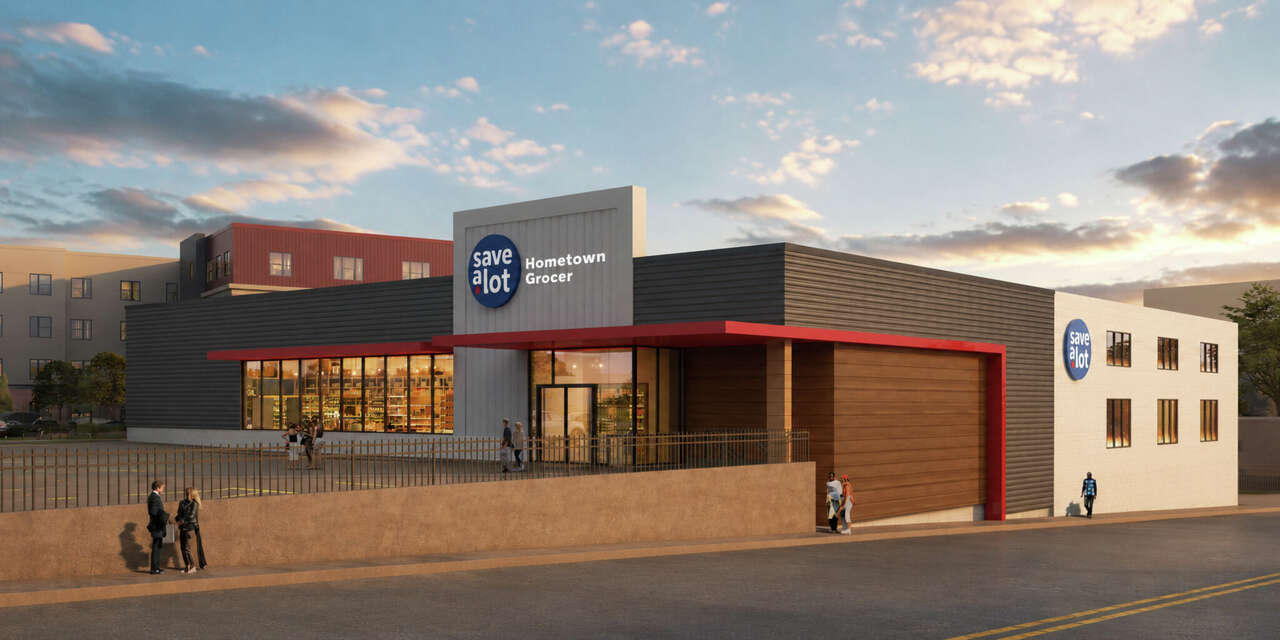 Grocery store, 171 apartments part of $115M Schenectady proposal