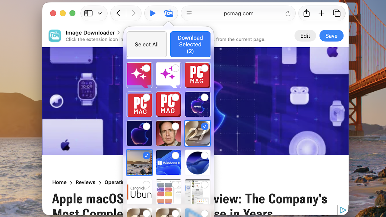 Apple's New Describe an Extension Feature Helped Me Fix Some of Safari's Biggest Annoyances