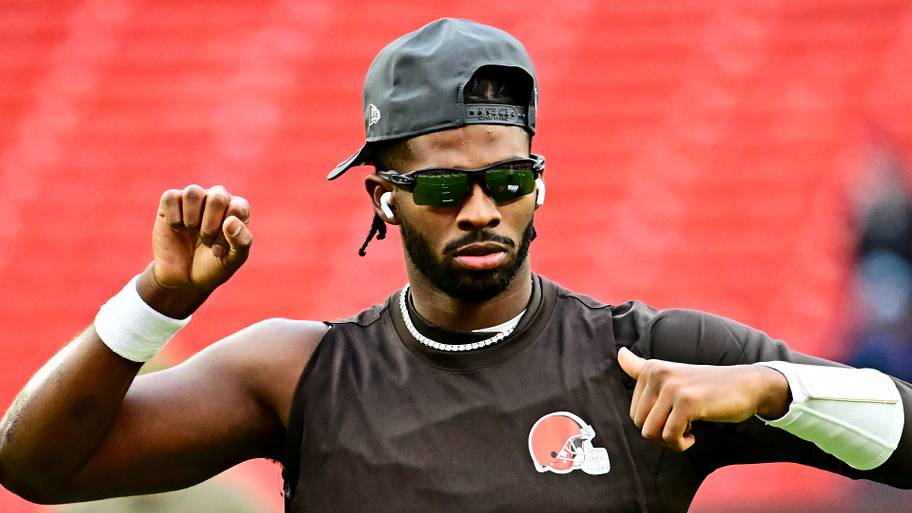 Browns legend says Shedeur Sanders’ rap song is no distraction