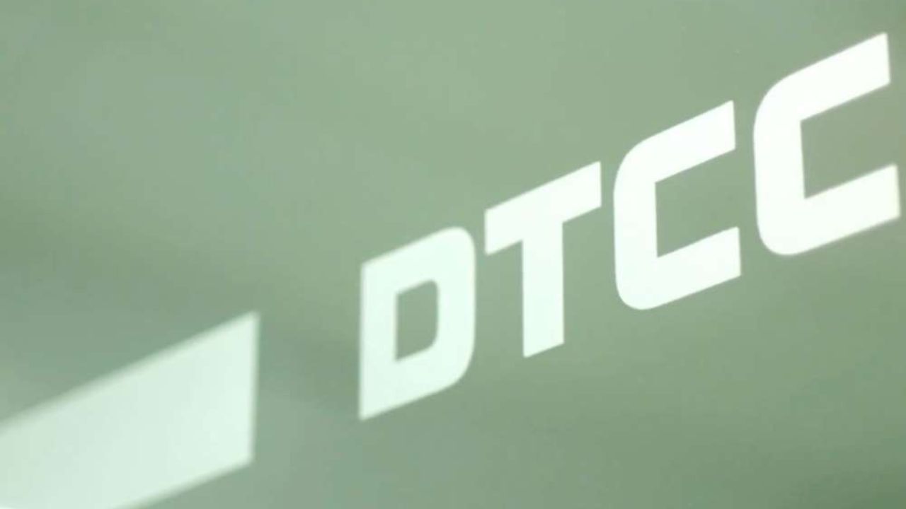 DTCC turns tokenization into reality with live US securities trades