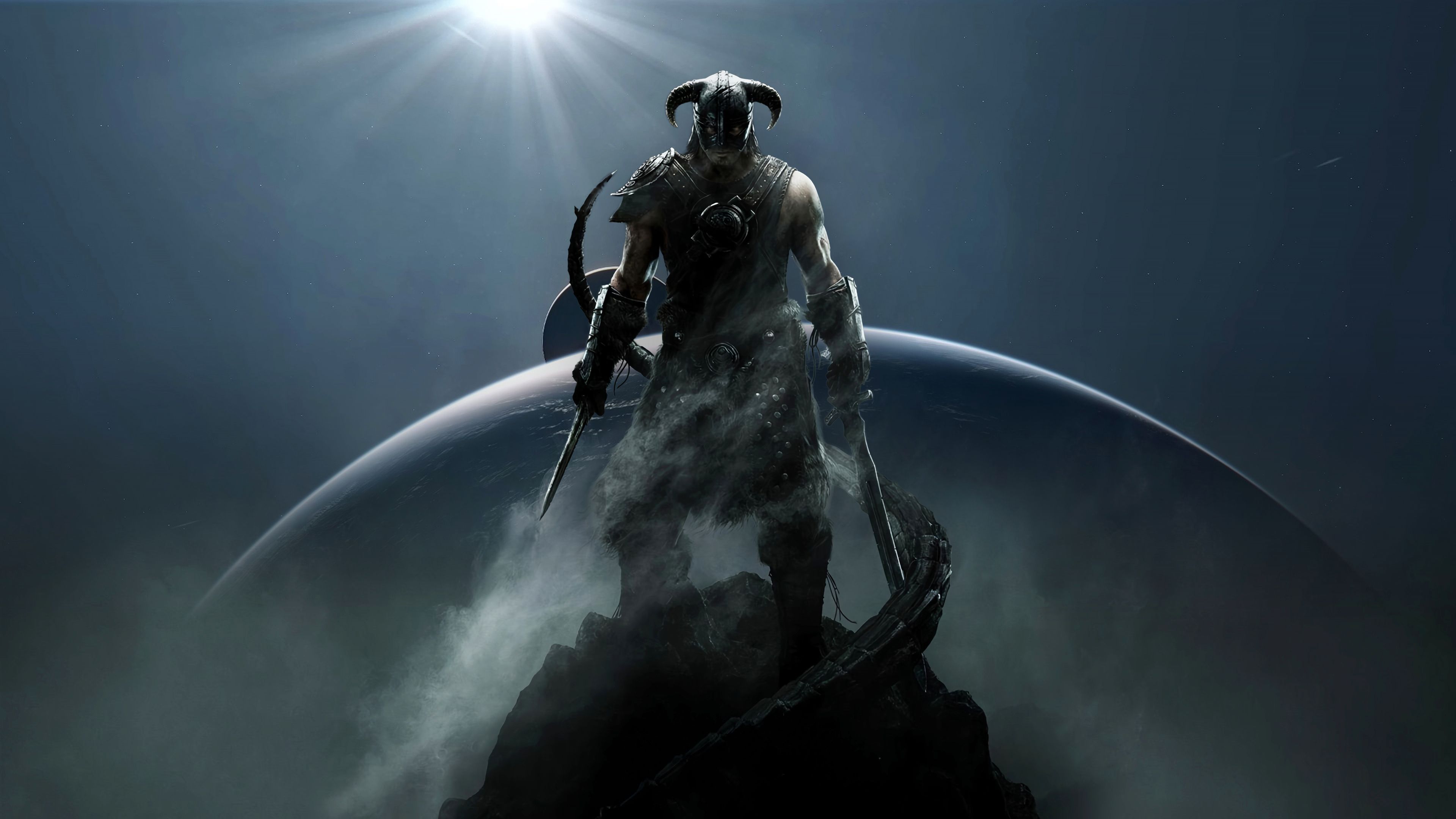 Honestly, Bethesda's loading screens aren't that big of a deal