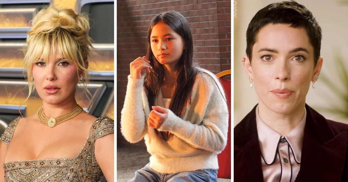 Kaylee Hottle remembered by 'Godzilla' co-stars Millie Bobby Brown, Rebecca Hall after tragic death