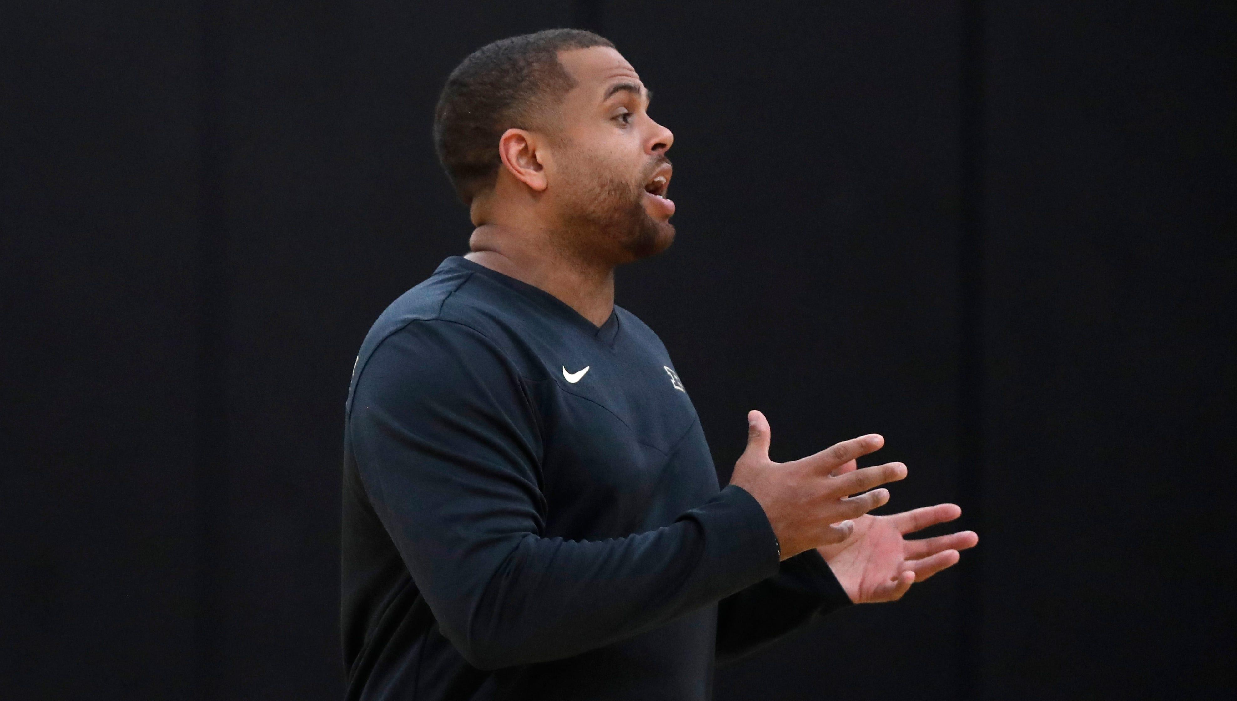 Notes from Purdue basketball summer practice 7/21: Vancouver prep