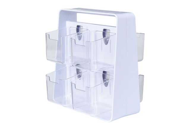 Crofton Tea Storage Caddy