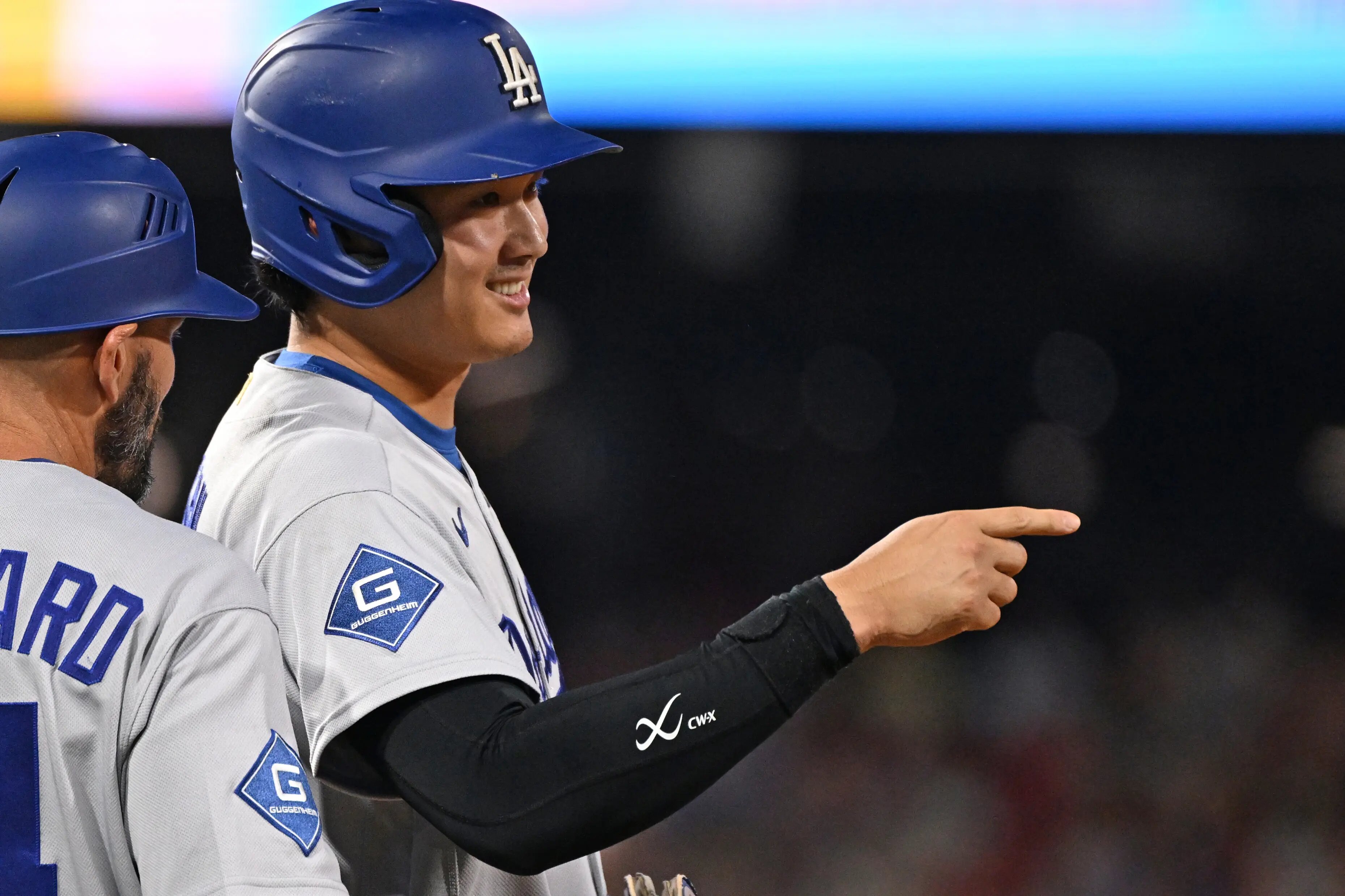 Three options for the Dodgers as they manage superstar’s limitations