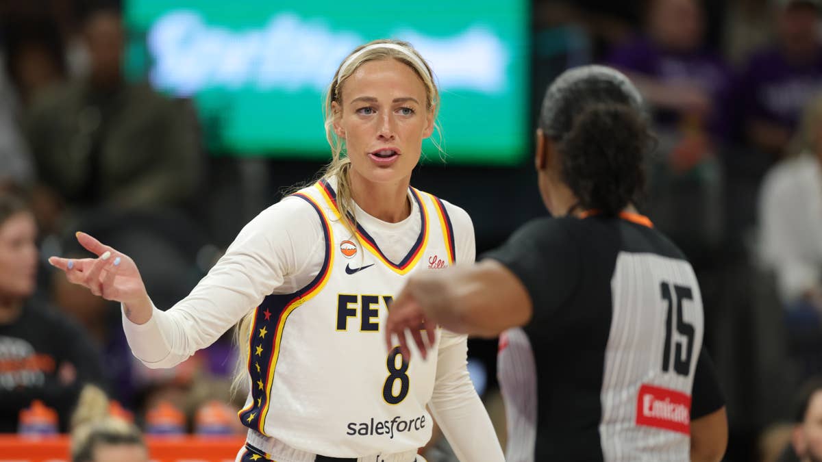 wnba-indiana-fever-at-phoenix-mercury