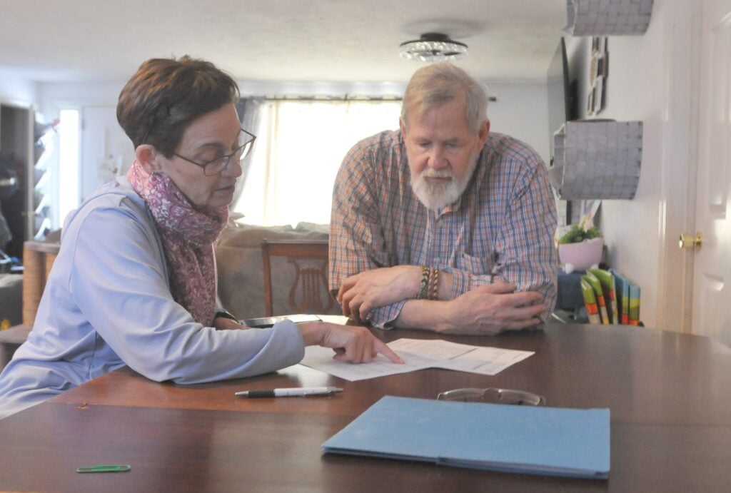 Man, 60, sold his business for $2 million — his brother keeps pushing him to put it into his startup instead of retirement