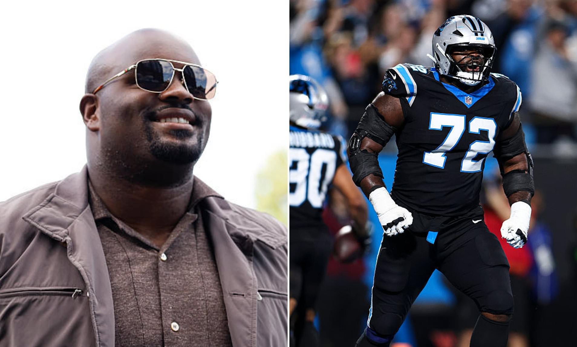 NFL star suffers terrifying health scare as doctors find blood clot in his lung before new season