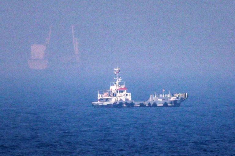 The price of Brent crude rose after more mayhem in the Middle East continued to disrupt the Strait of Hormuz
