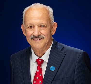 Tomás D. Morales President California State University, San Bernardino