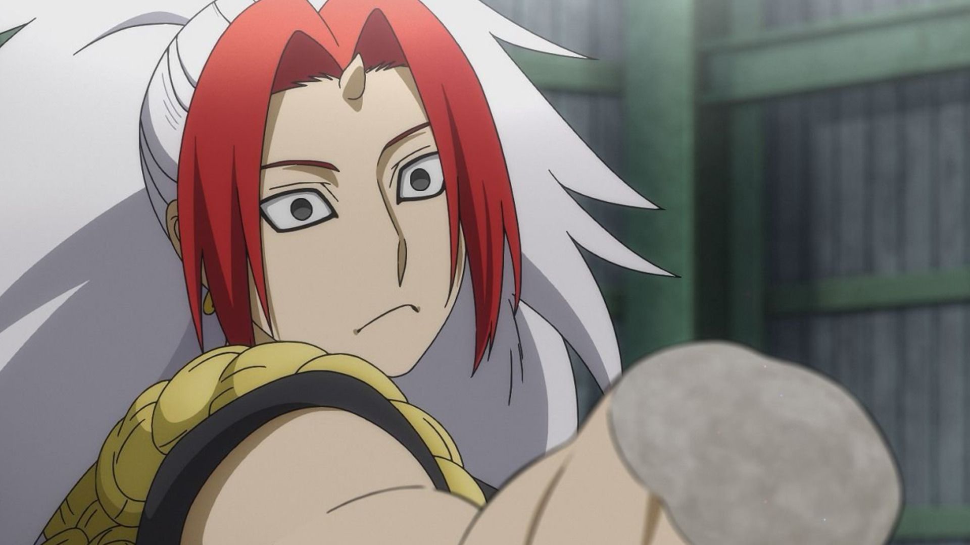 Daemons of the Shadow Realm episode 16 release date