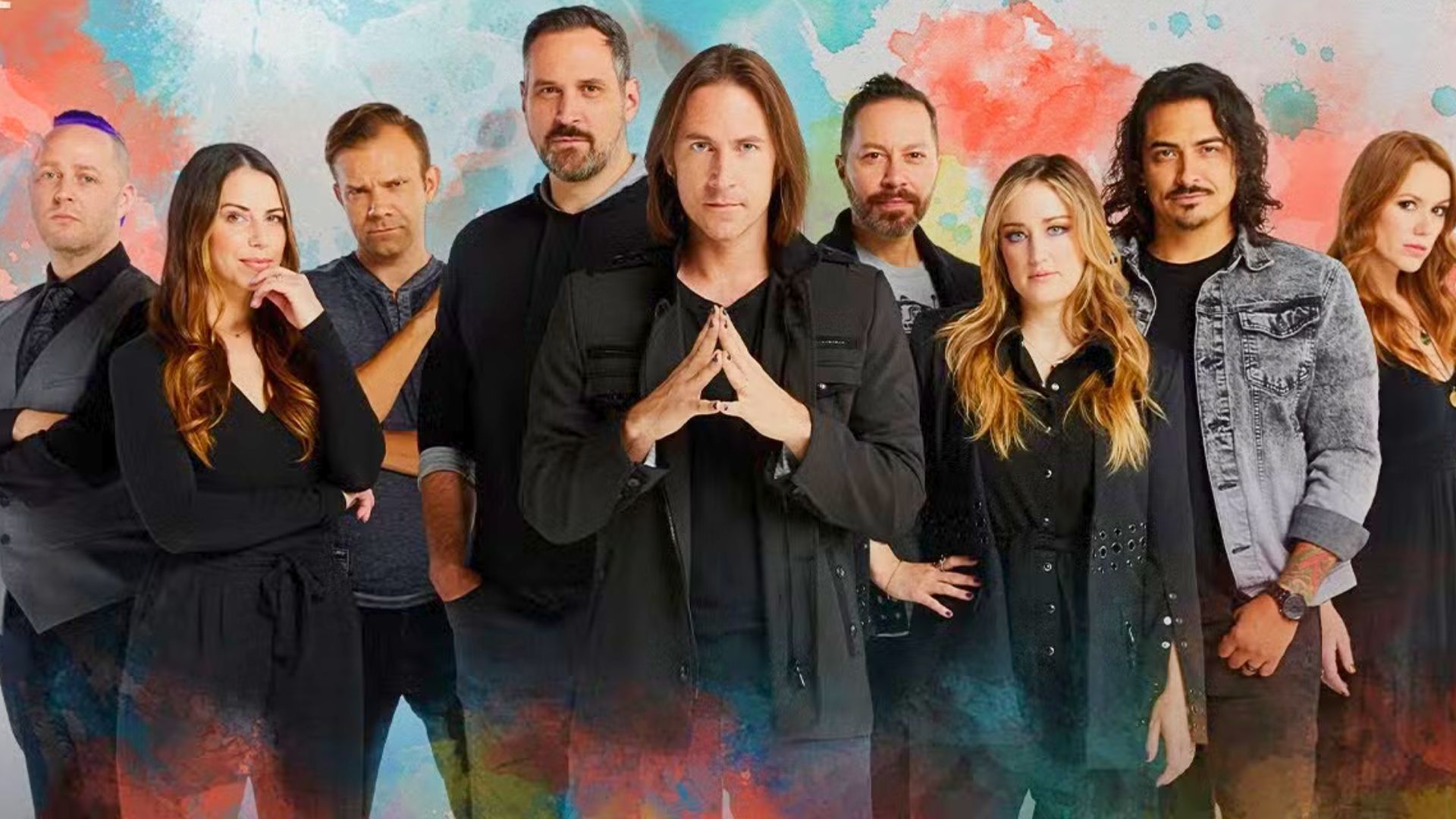 Critical Role just announced a brand-new adventure