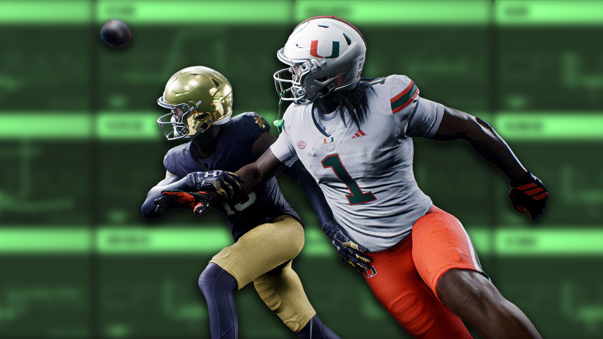 Best offensive playbooks in college football 27