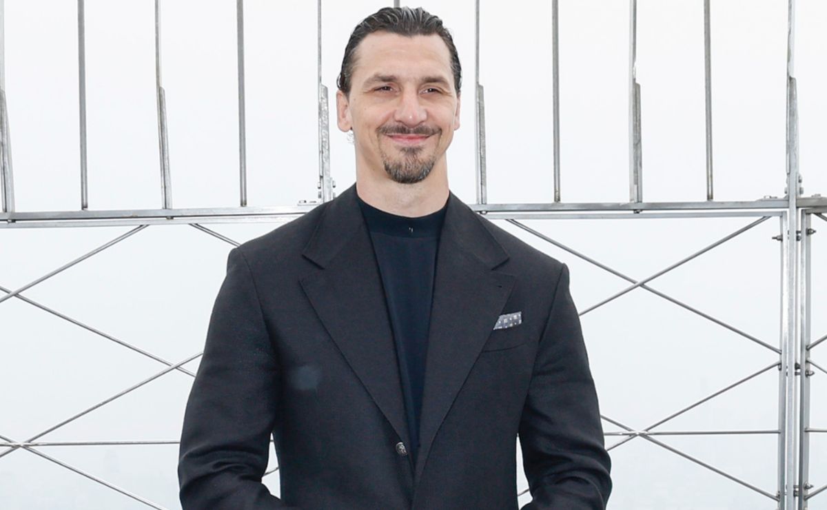 Paredes can be happy that there wasn’t a player like me, Zlatan Ibrahimovic reacts to the post-match incident between Argentina and Spain
