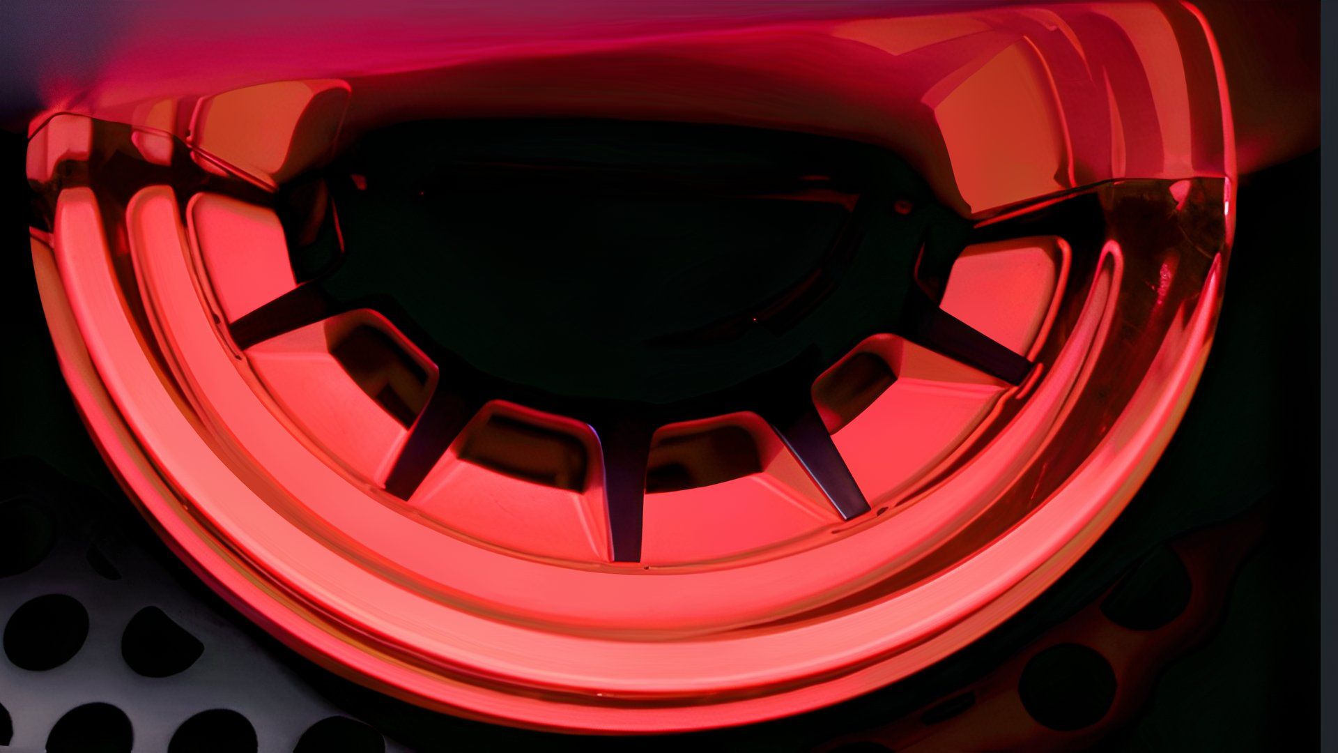 Hennessey's 'Project Overlord' is a driver-focused hypercar aimed at the Carrera GT