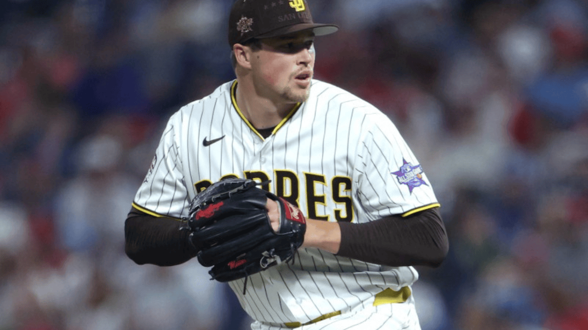 MLB: The One Reason Mason Miller Might Not Become a Yankee