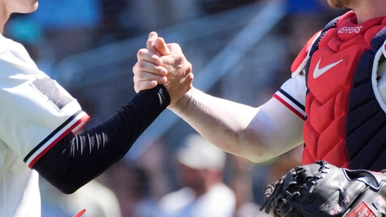 NY Yankees may have already picked their catcher target