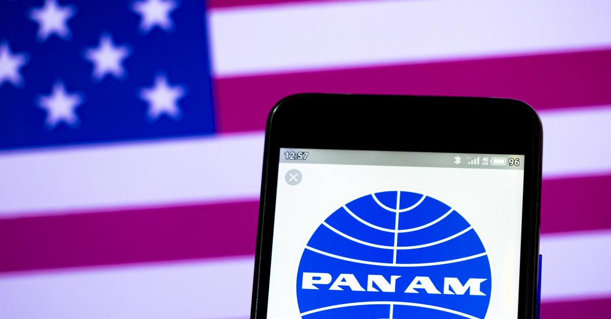 Pan Am's Clipper Endeavor plane found in ocean 74 years after crash that killed 52 people