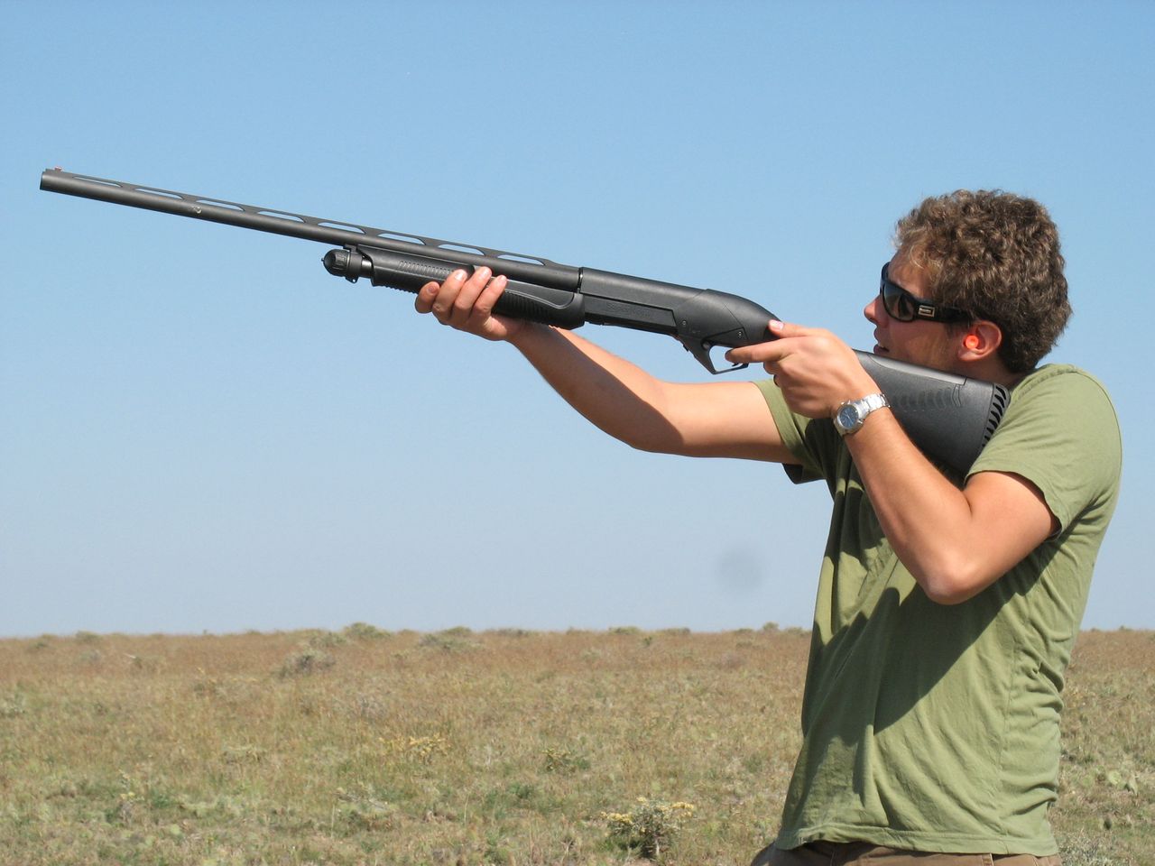 10 Benelli shotguns that revolutionized semi-auto reliability