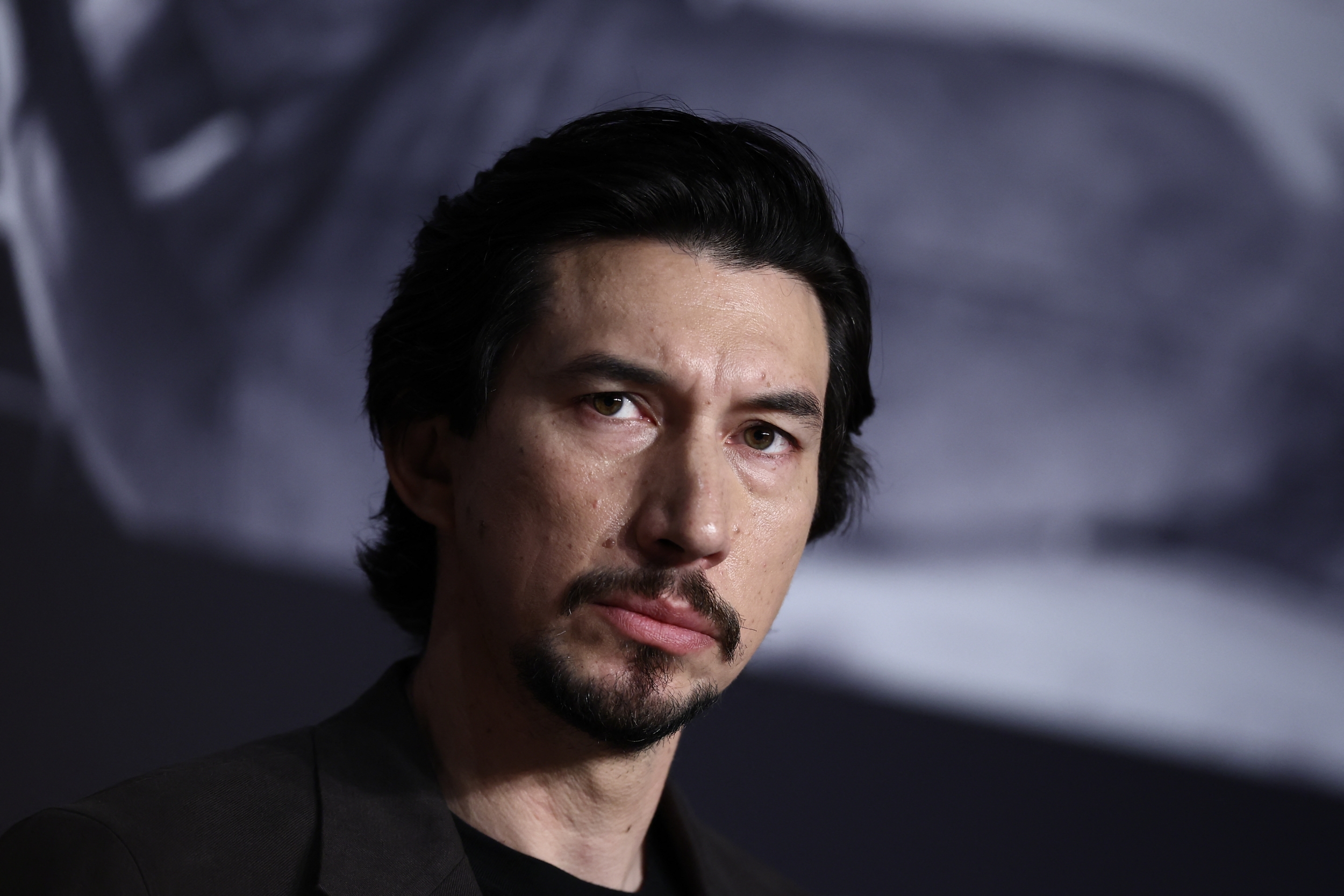 Kevin Feige says Adam Driver has rejected so many Marvel roles it has become a 'tradition'