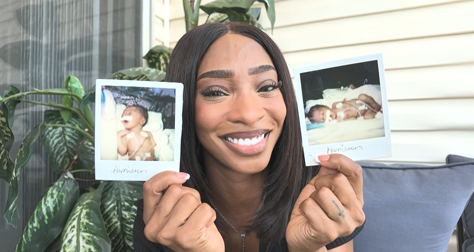 Shreveport NICU hosts annual reunion for tiny survivors