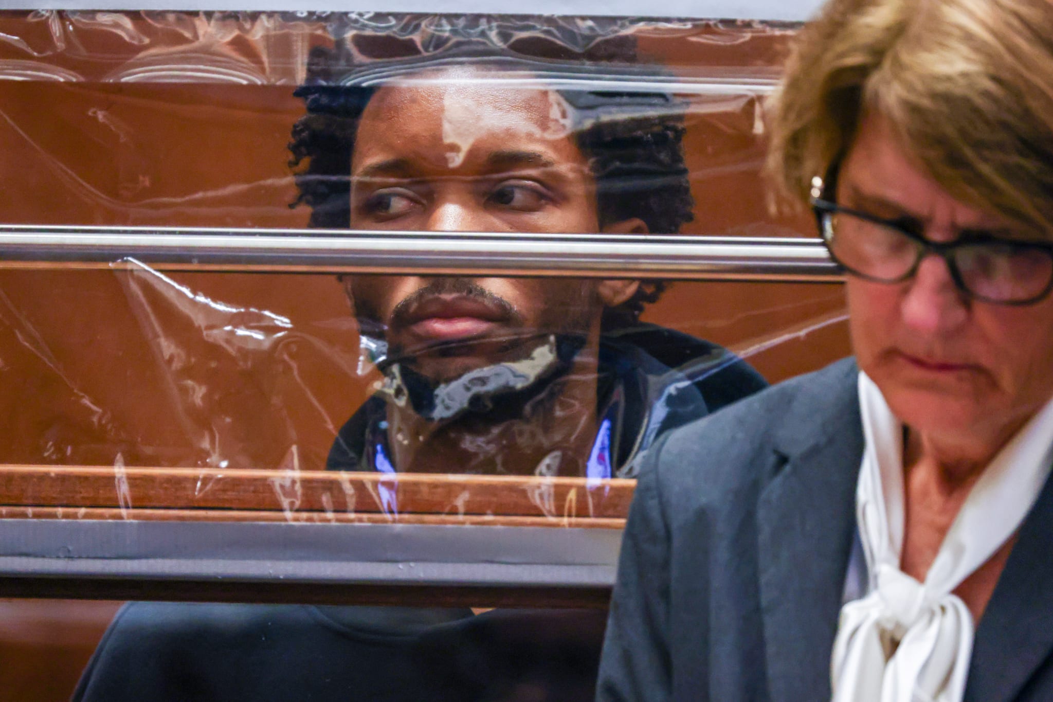 D4vd murder case: Graphic crime scene photos shown at preliminary hearing as victim's parents watch