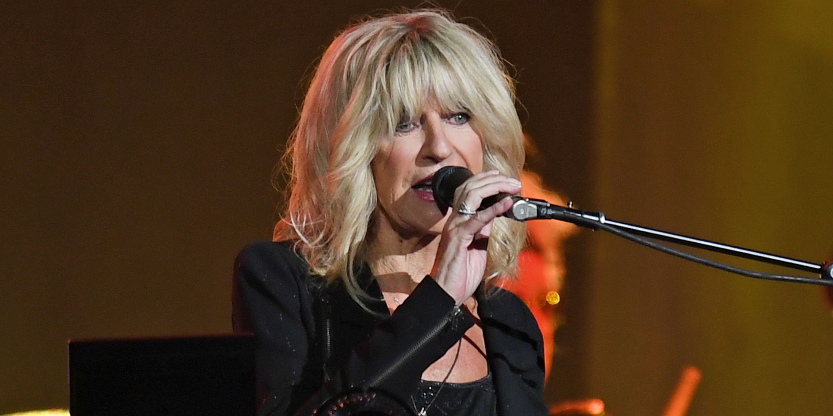 Fleetwood Mac's most beautiful song proved Christine McVie was their greatest songwriter