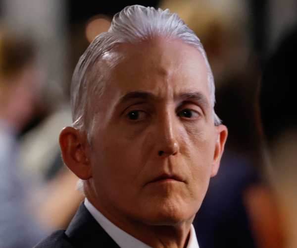 Peak Insights poll: Gowdy leads in SC GOP Senate primary