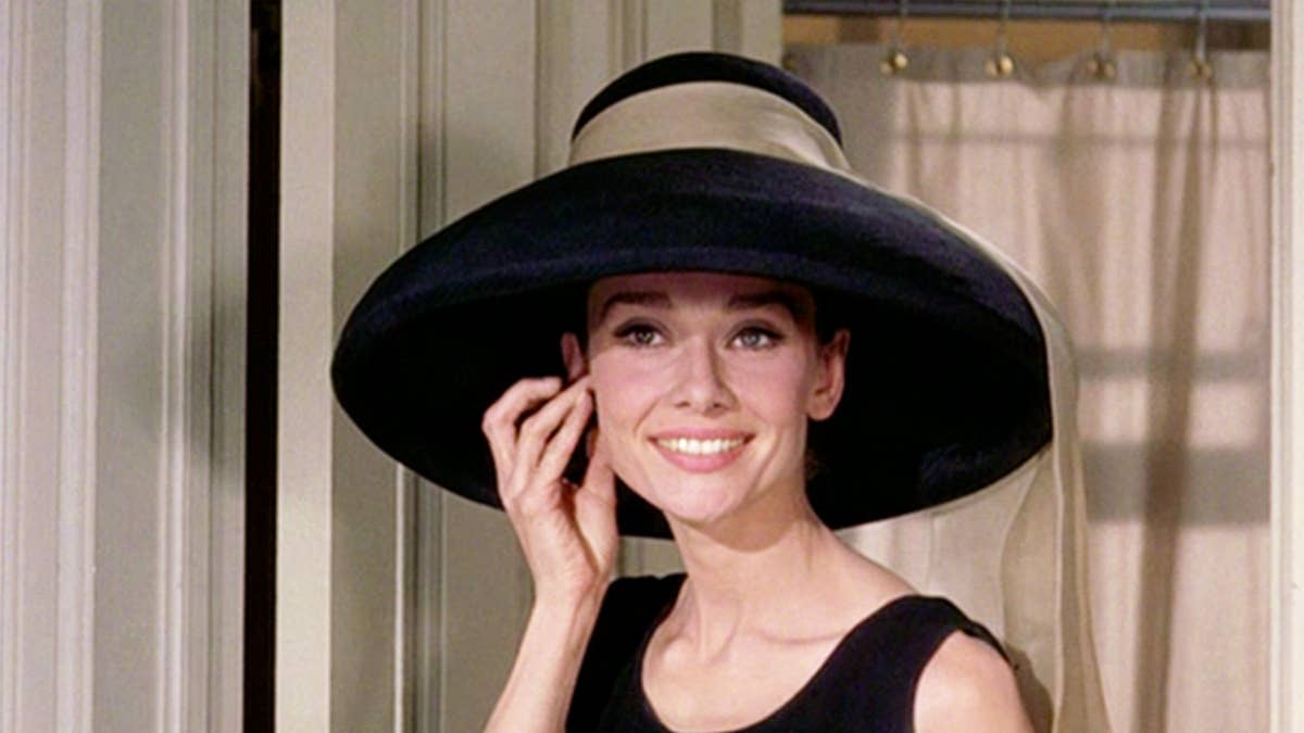 Audrey Hepburn's last film 'Always' directed by Spielberg: A touching farewell