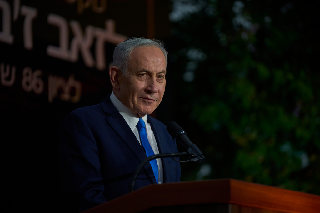 Israel Palestinians