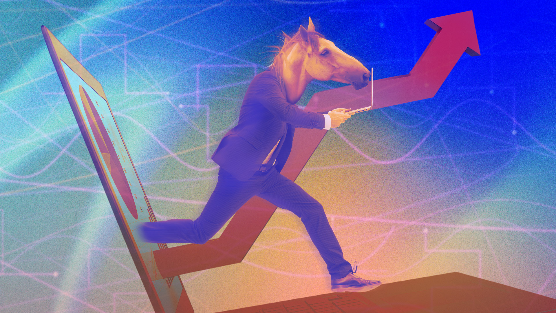 The human in the noose: On the special hell of marking an AI’s homework